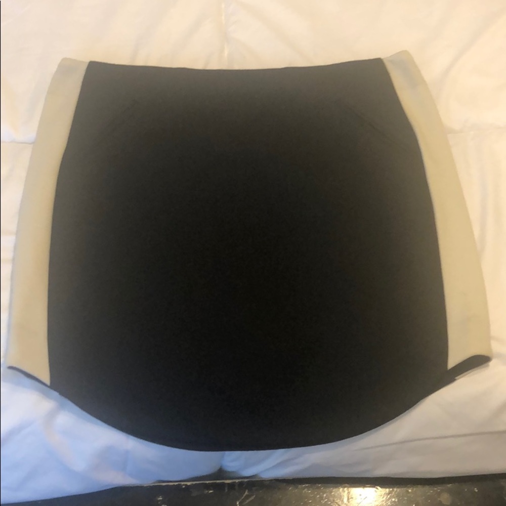 Rachel Roy Mini Shirt